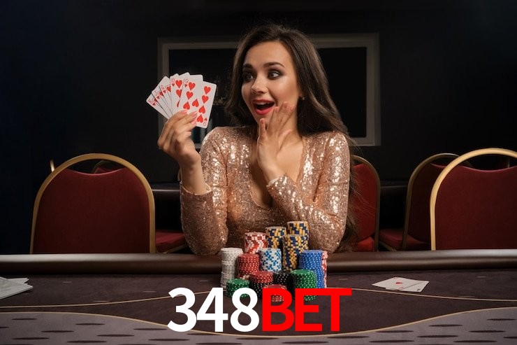 Experiência VIP 348bet