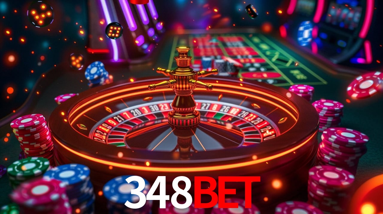 Estatísticas 348bet