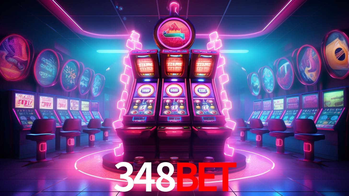 348bet - Fortuna e Emoção Garantidas - 348bet.com