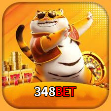 Plataforma 348bet