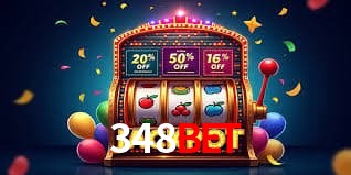 Benefícios da Conta 348bet