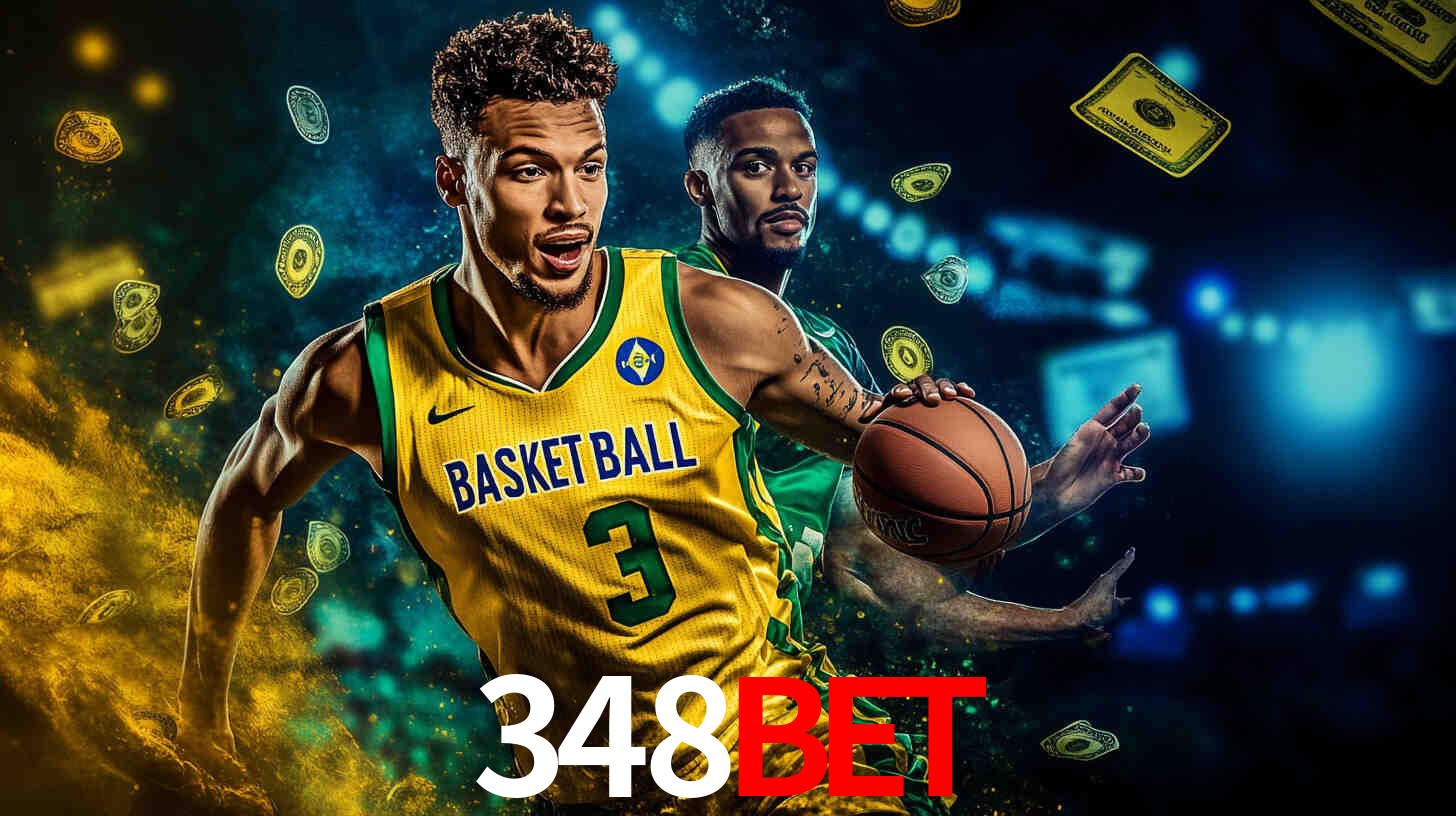 cassino 348bet