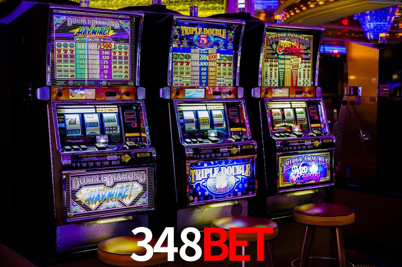 Design Responsivo 348bet