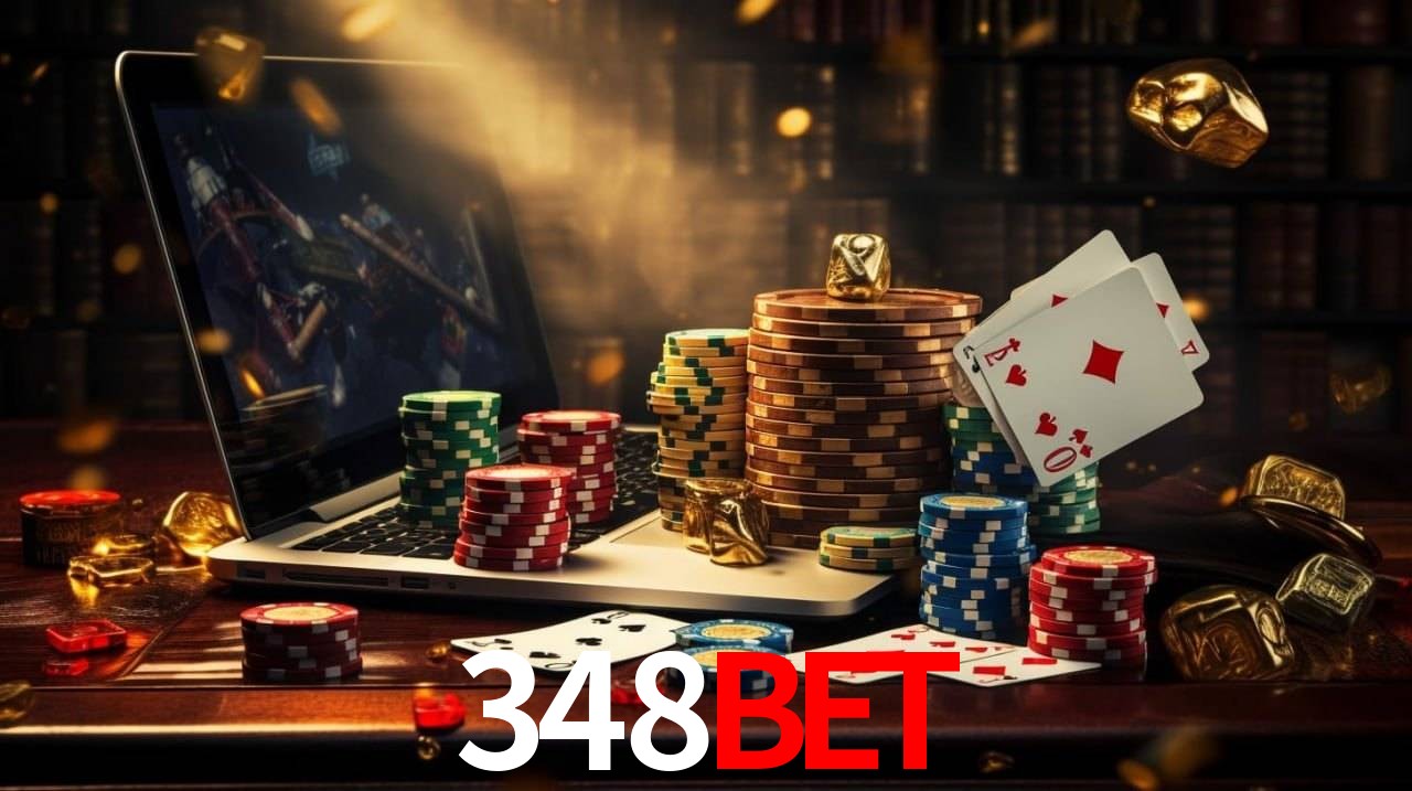 Cadastro Rápido 348bet