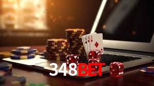 Apostas de Tênis 348bet