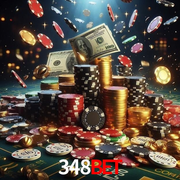 Apostas de Futebol 348bet