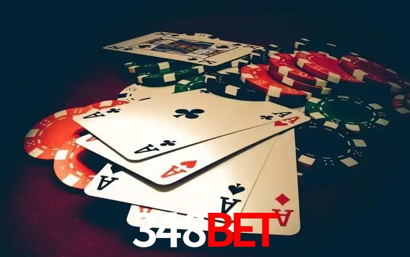 Promoções Sazonais 348bet