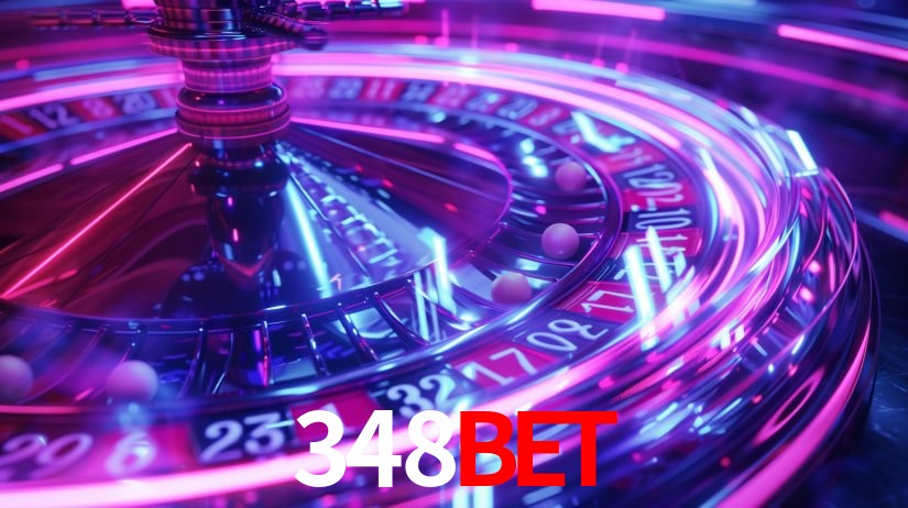 Casino VIP 348bet