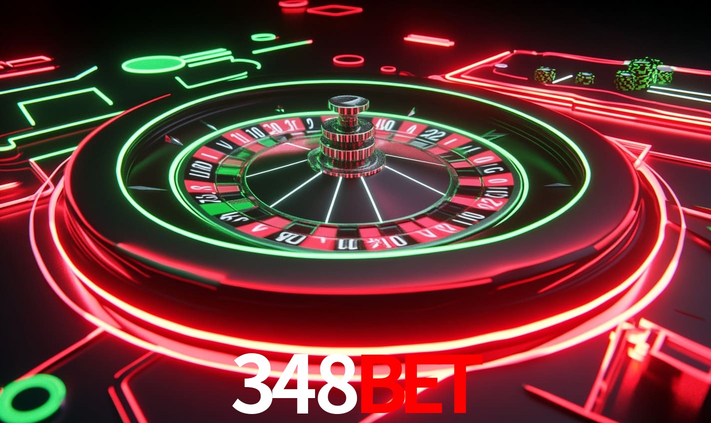 Programa VIP 348bet