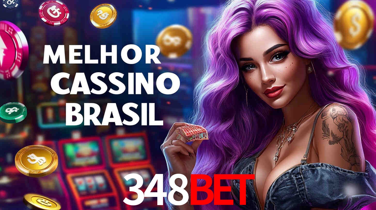 Apostas de Futebol 348bet