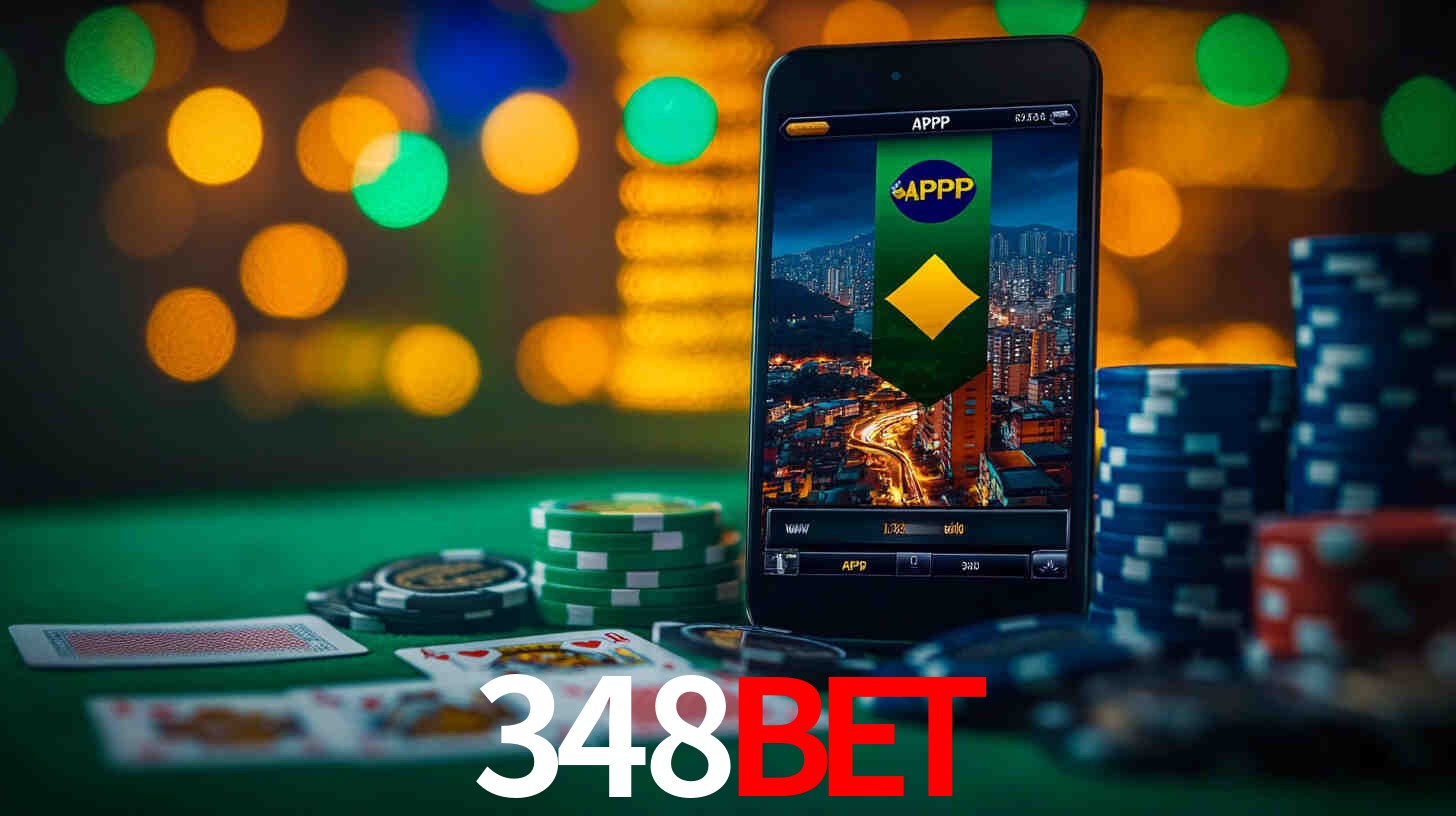 Interface Premium 348bet