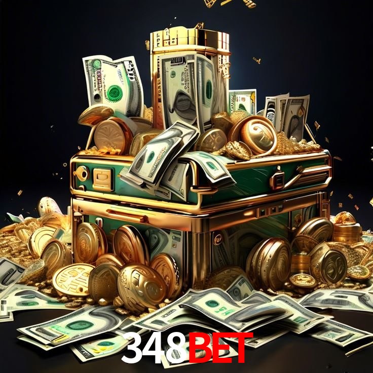 Promoções Sazonais 348bet