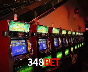 A Emoção da Loteria na 348bet: Uma Chance de Mudança de Vida