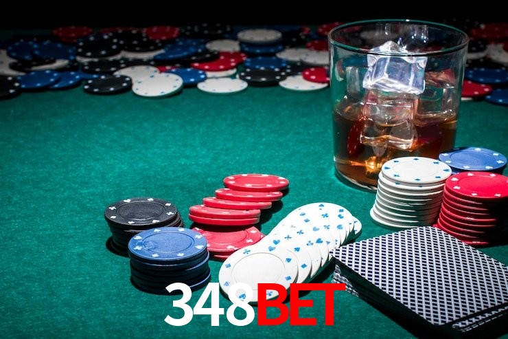 Benefícios da Conta 348bet