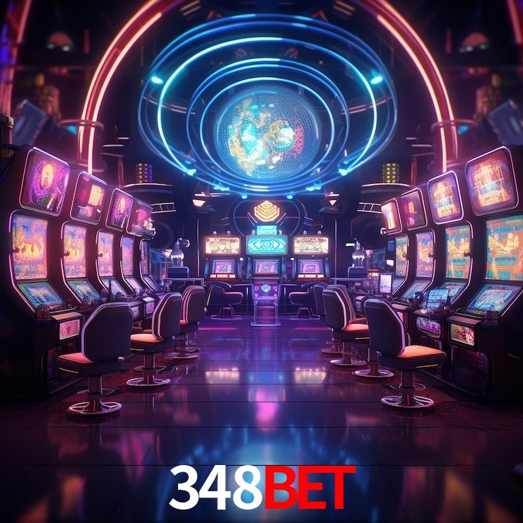 Ofertas Exclusivas 348bet