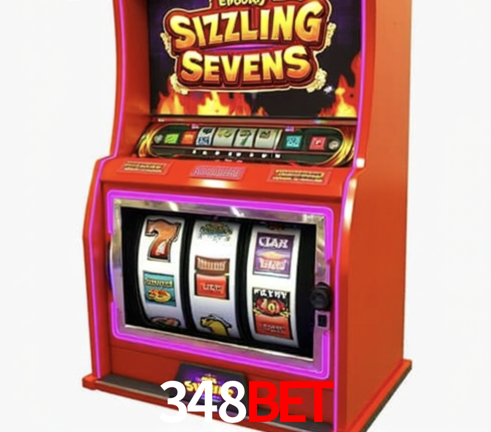 Descubra o Mundo do Cassino Online com 348bet