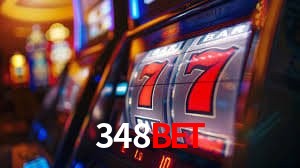 Casino Ao Vivo 348bet