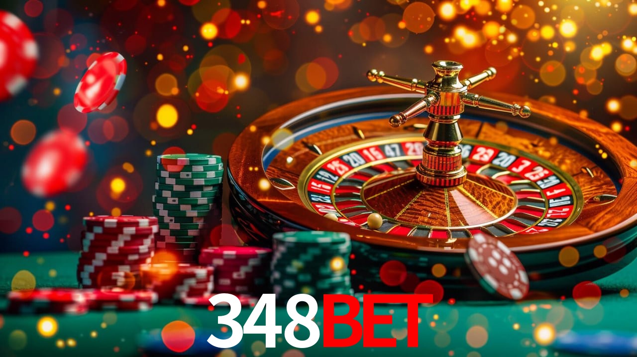 Mesa de Blackjack 348bet