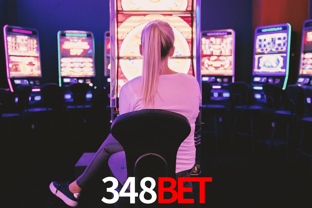 Casino VIP 348bet