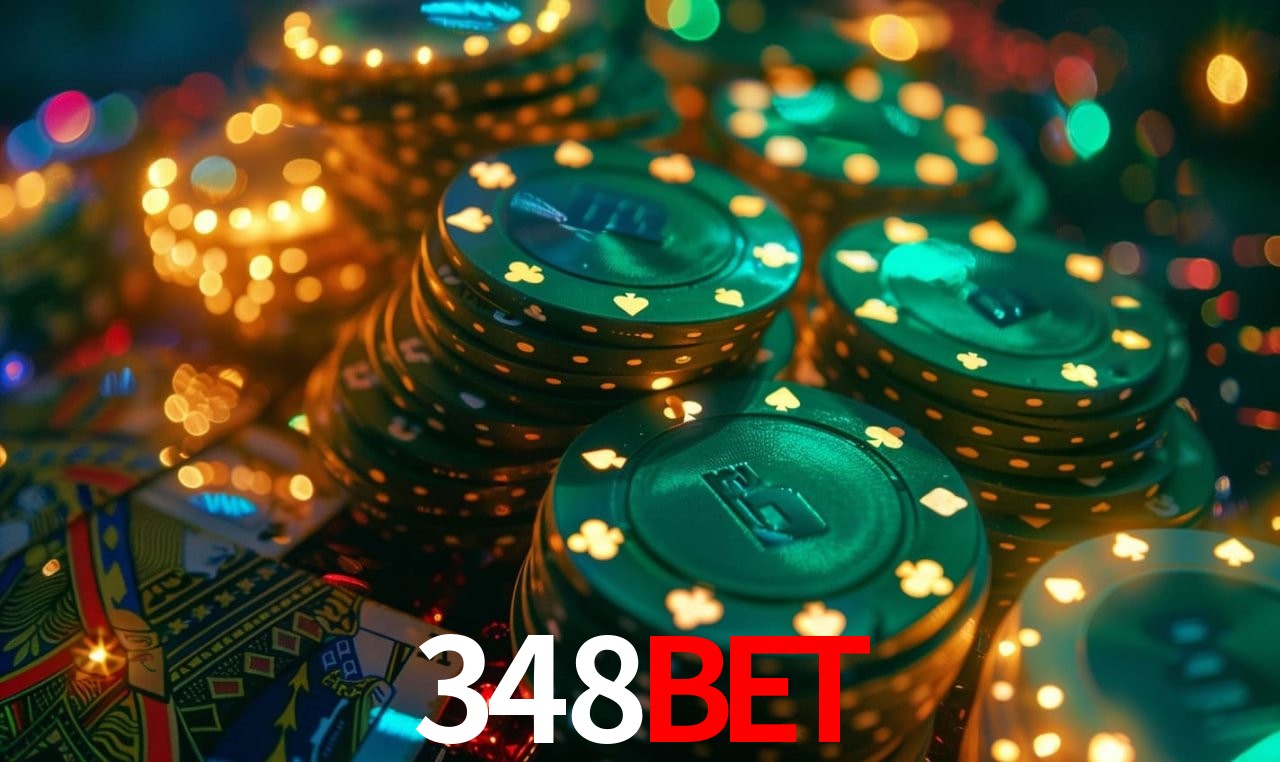 Sistemas de Segurança 348bet
