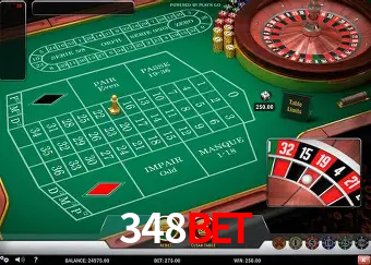 Desvendando o Mundo dos Jogos Virtuais na 348bet