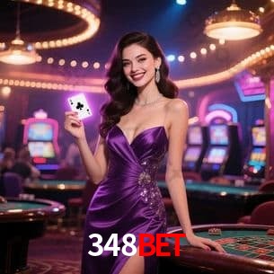 Diretório de Jogos 348bet