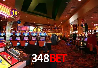 Descubra o Programa VIP da 348bet: Vantagens Exclusivas para Jogadores