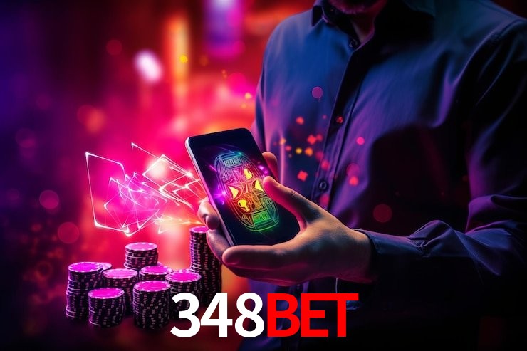 Provedores de Jogos 348bet