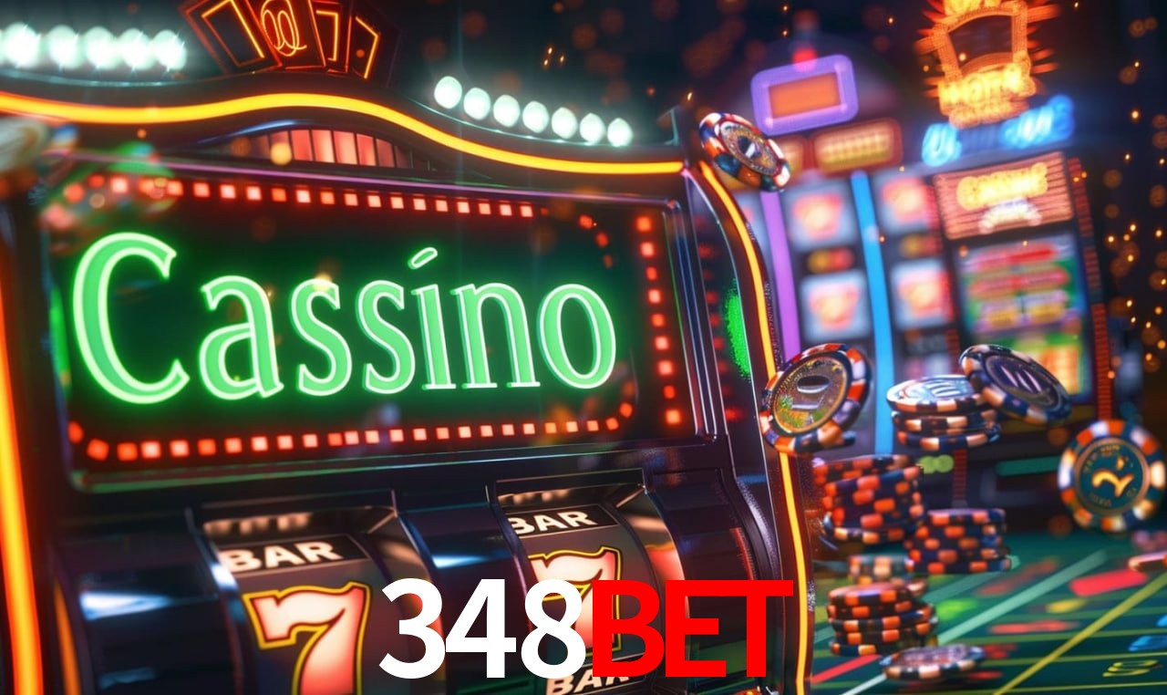 Provedores de Jogos 348bet