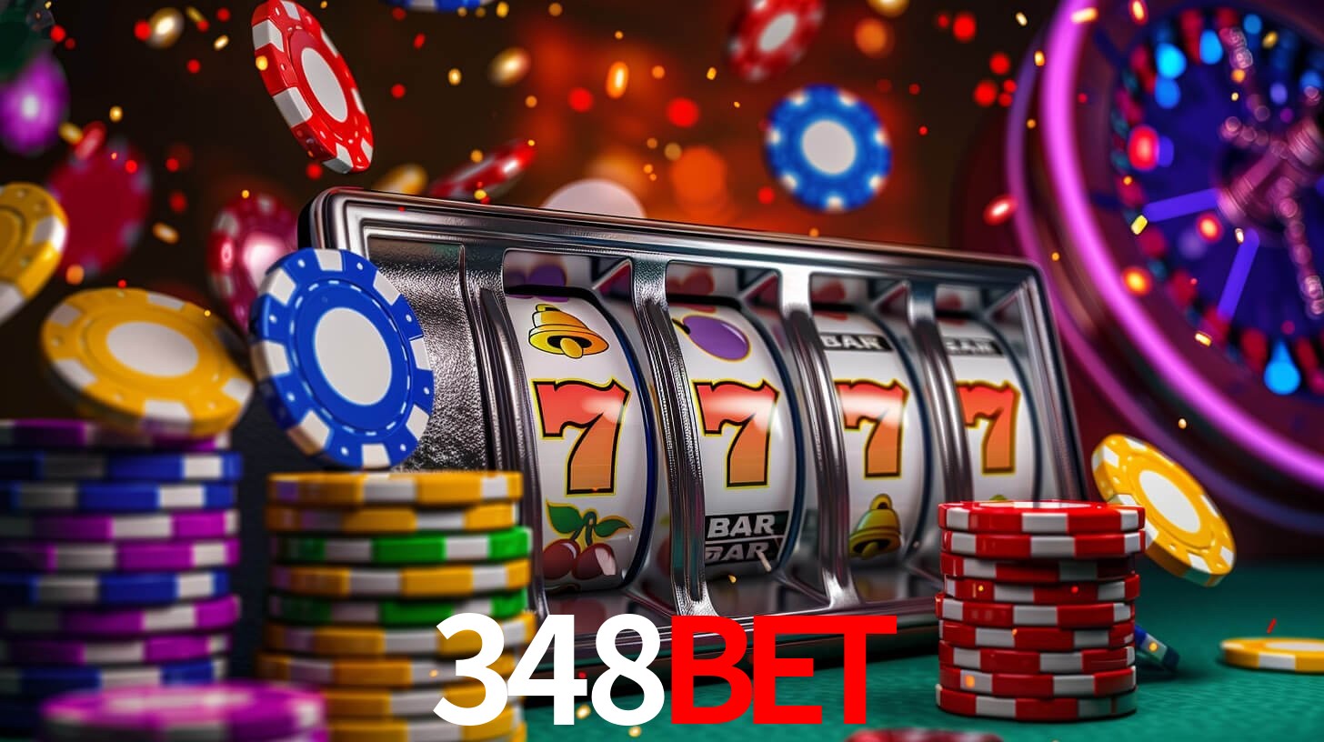 Avaliações dos Jogadores 348bet