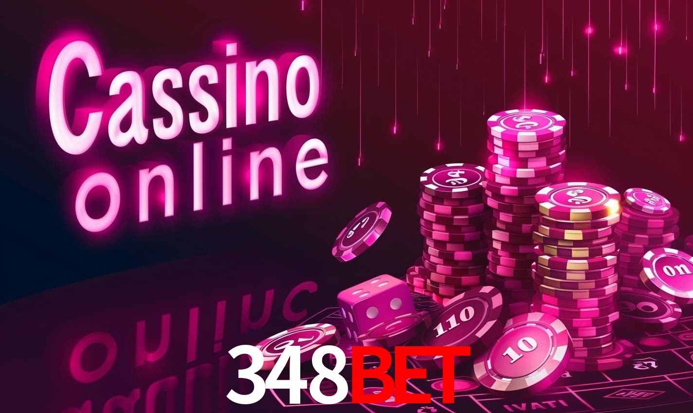Torneios 348bet