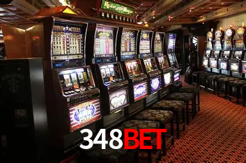A Emoção da Loteria na 348bet: Uma Chance de Mudança de Vida