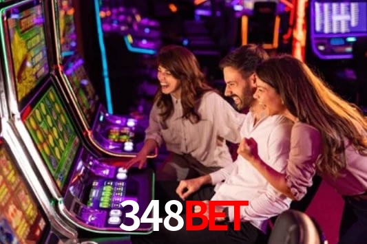 Estatísticas Esportivas 348bet