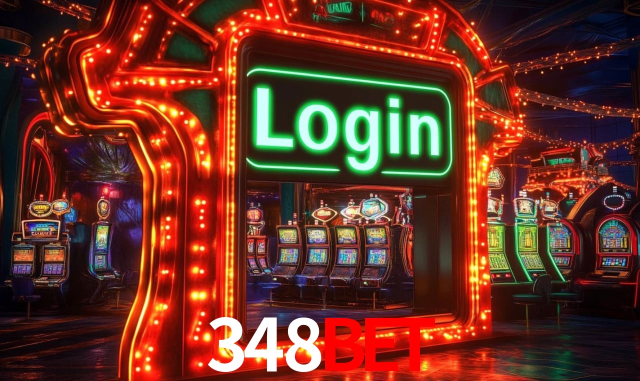 Integração de APIs 348bet