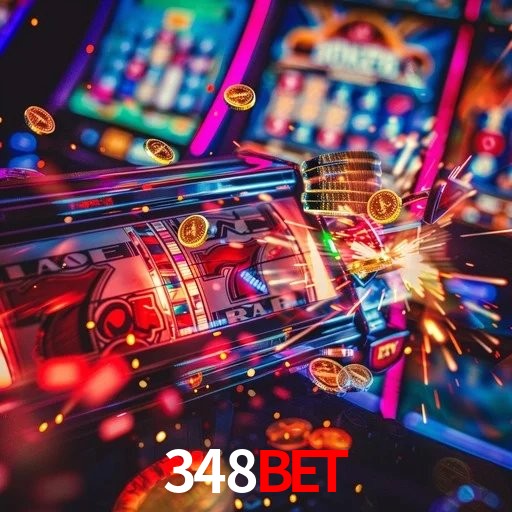 Jogos de Slot 348bet