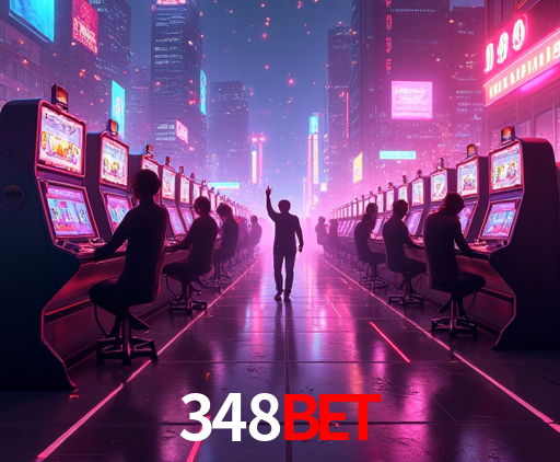 Casino Ao Vivo 348bet