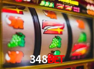 A Popularidade dos Caça-Níqueis no 348bet
