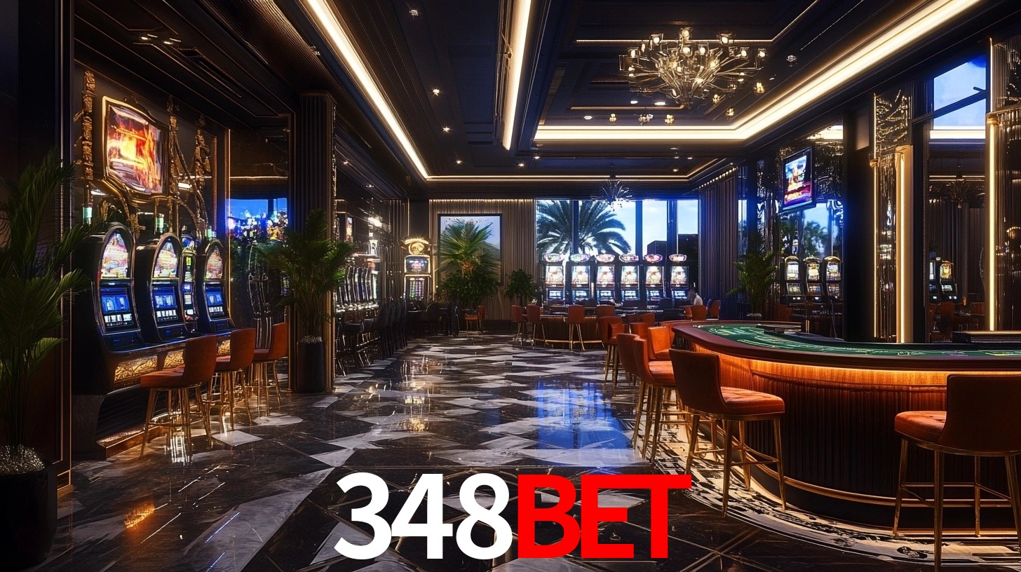 Programa VIP 348bet