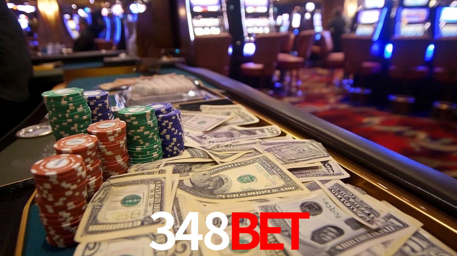 Promoção Relâmpago 348bet